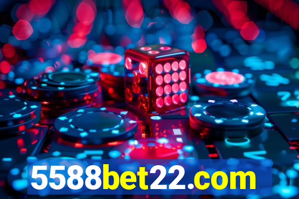 5588bet22.com