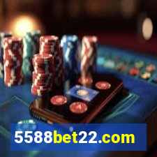 5588bet22.com