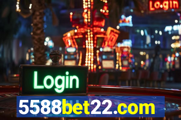 5588bet22.com