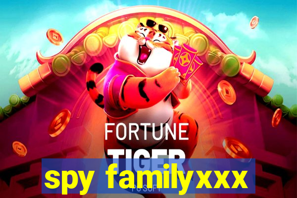 spy familyxxx