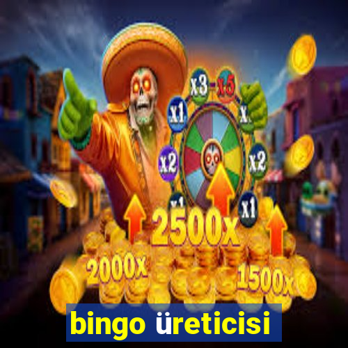 bingo üreticisi