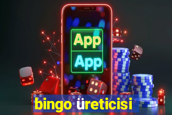 bingo üreticisi