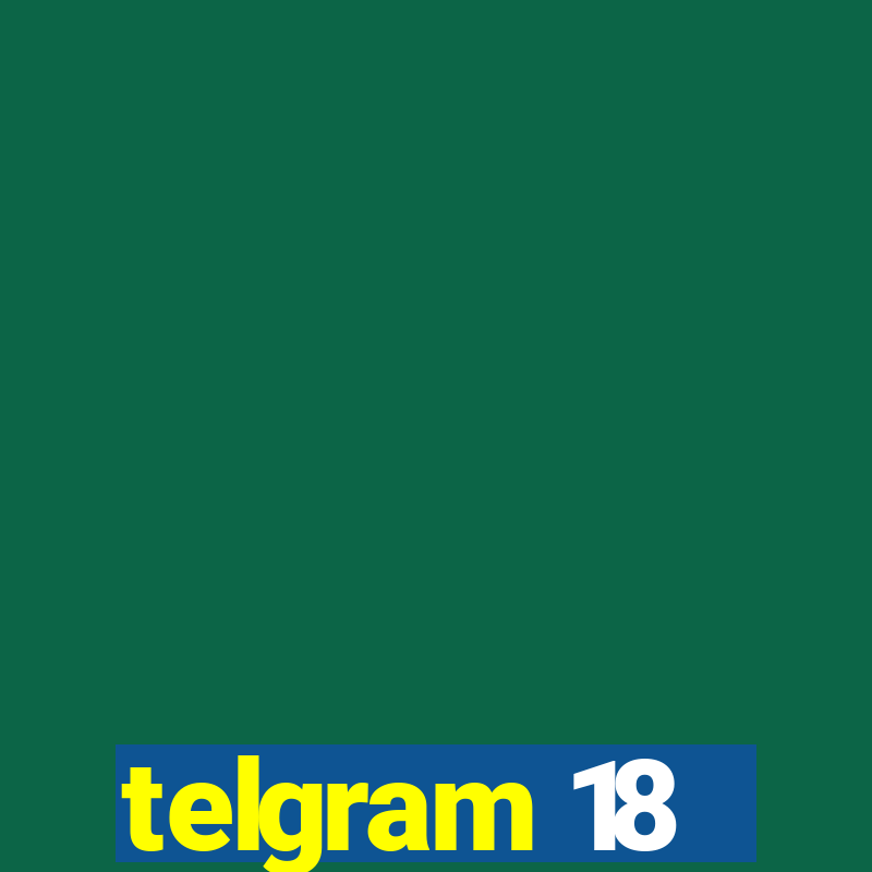 telgram 18