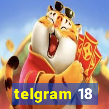 telgram 18