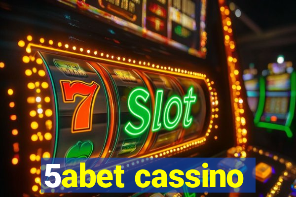 5abet cassino