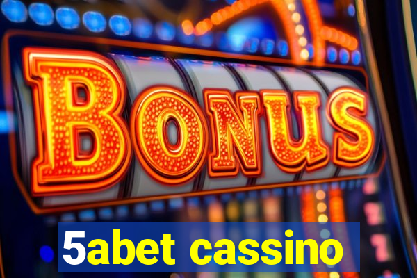 5abet cassino