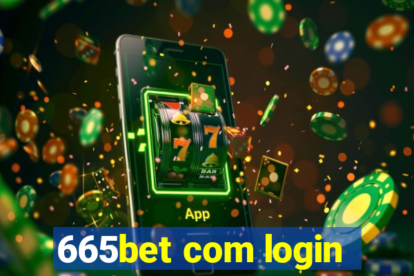 665bet com login