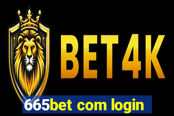 665bet com login