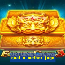 qual o melhor jogo pra ganhar dinheiro