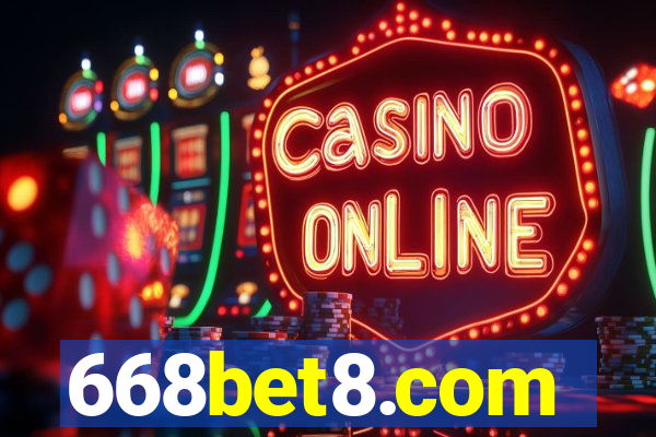 668bet8.com