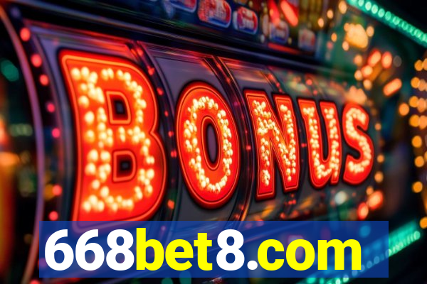 668bet8.com