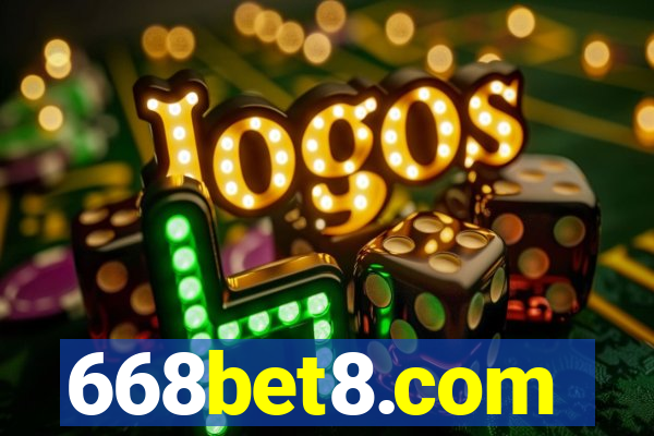 668bet8.com