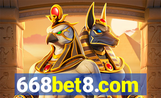 668bet8.com