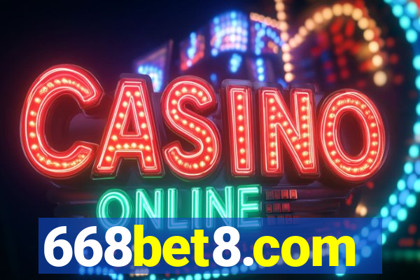 668bet8.com