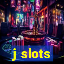 j slots