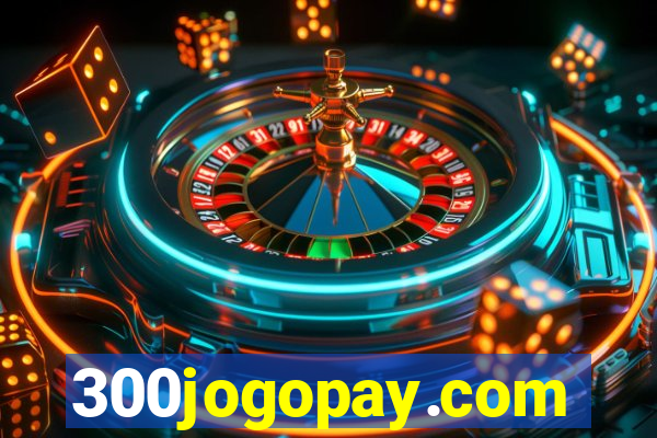 300jogopay.com