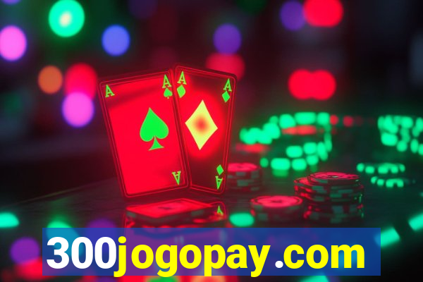 300jogopay.com