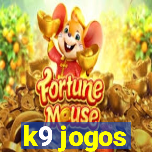 k9 jogos