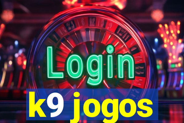 k9 jogos