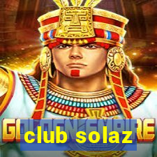 club solaz