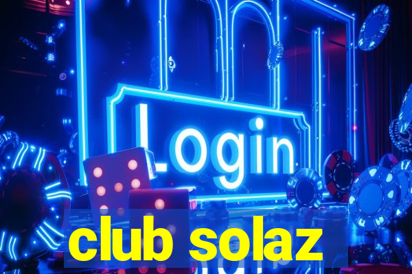 club solaz