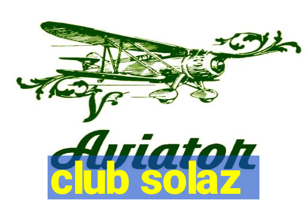 club solaz