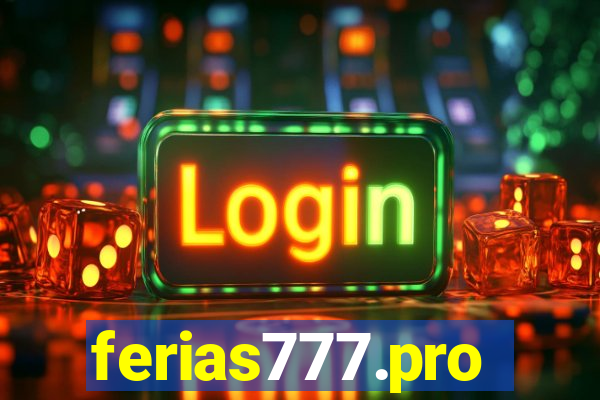 ferias777.pro