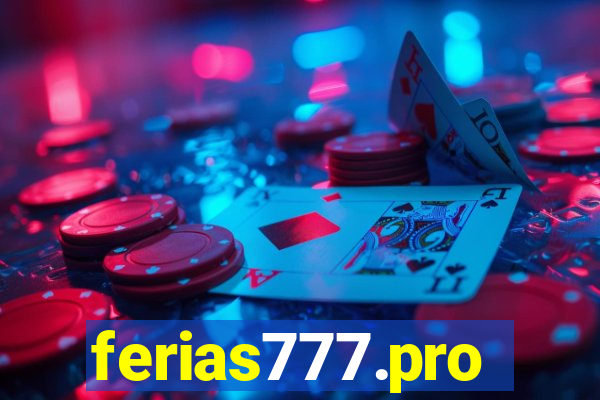 ferias777.pro