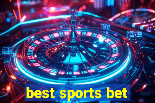 best sports bet