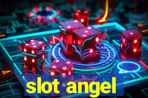 slot angel