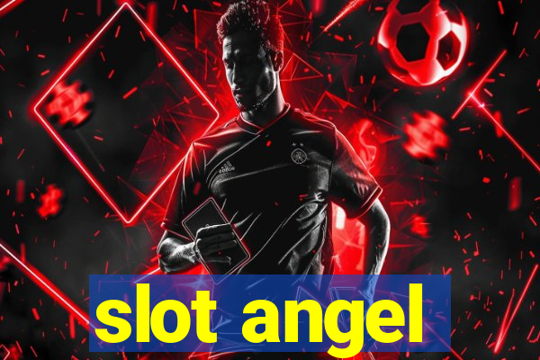 slot angel