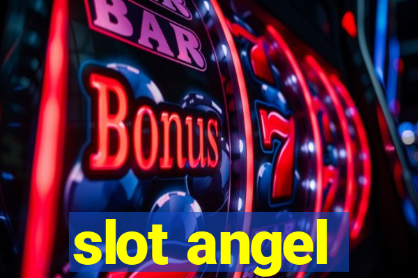 slot angel