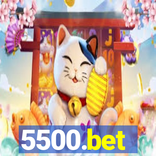 5500.bet