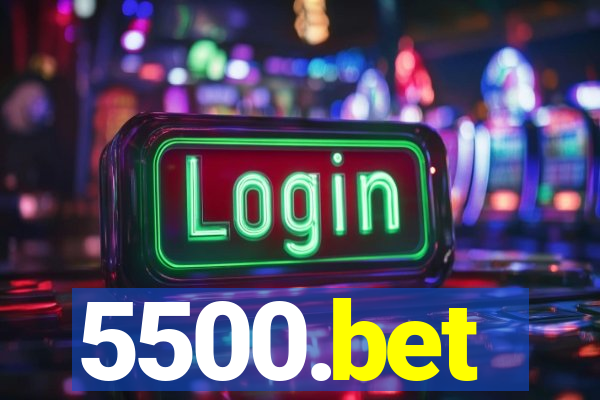 5500.bet