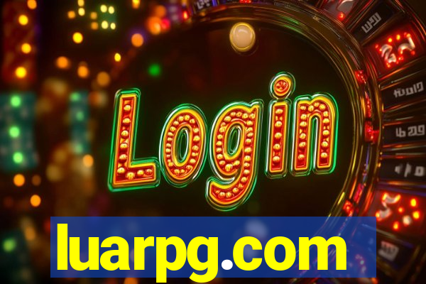 luarpg.com