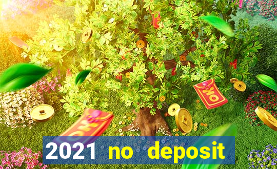 2021 no deposit bonuses wild joker casino