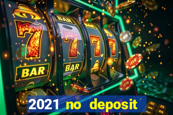 2021 no deposit bonuses wild joker casino