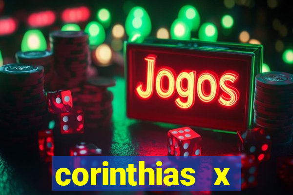 corinthias x cruzeiro futemax