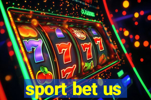 sport bet us