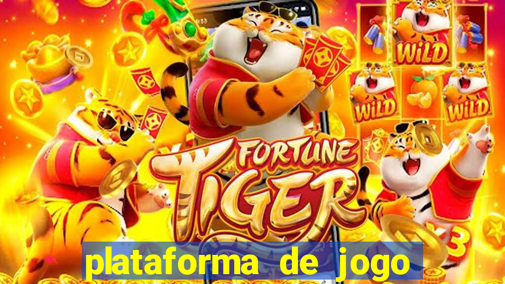 plataforma de jogo de 2 reais