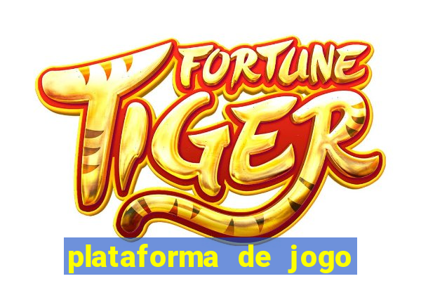 plataforma de jogo de 2 reais