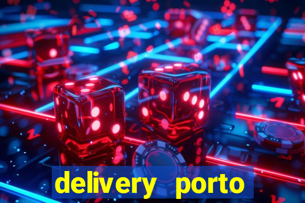 delivery porto seguro 24 horas