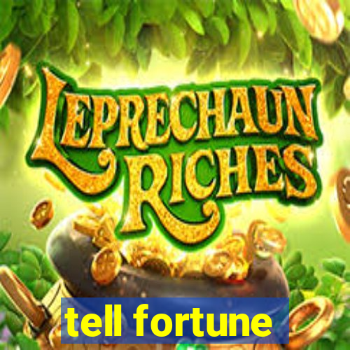 tell fortune