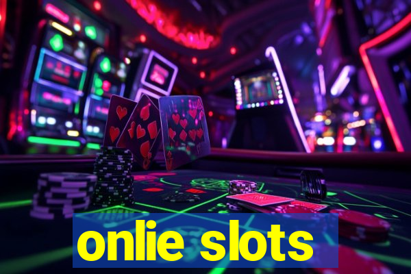 onlie slots