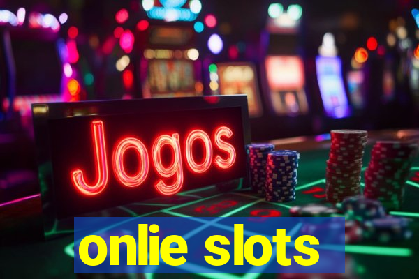 onlie slots