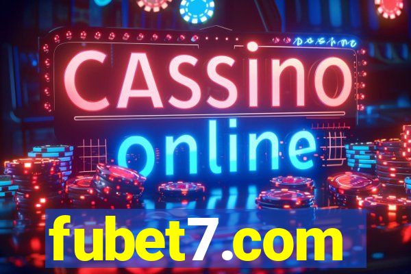 fubet7.com