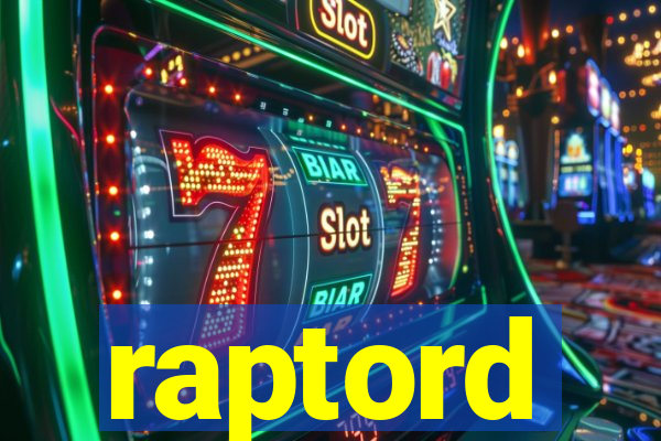 raptord