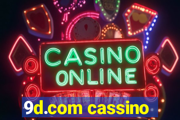 9d.com cassino