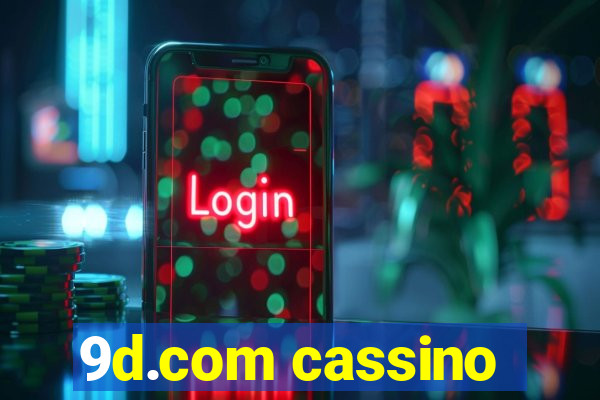 9d.com cassino