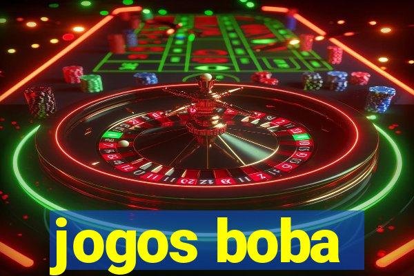 jogos boba